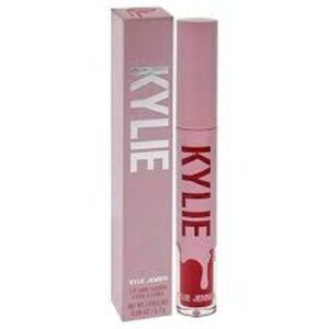 Kylie Cosmetics Lip Shine Lacquer - 416 Dont A Me for Women - 0.09 oz Lipstick